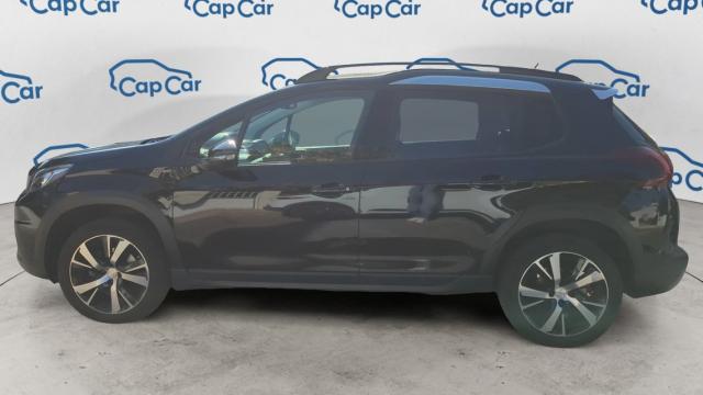 Peugeot 2008 image 4
