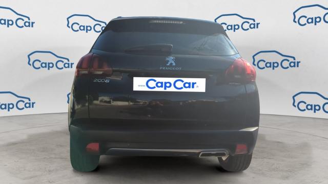 Peugeot 2008 image 8