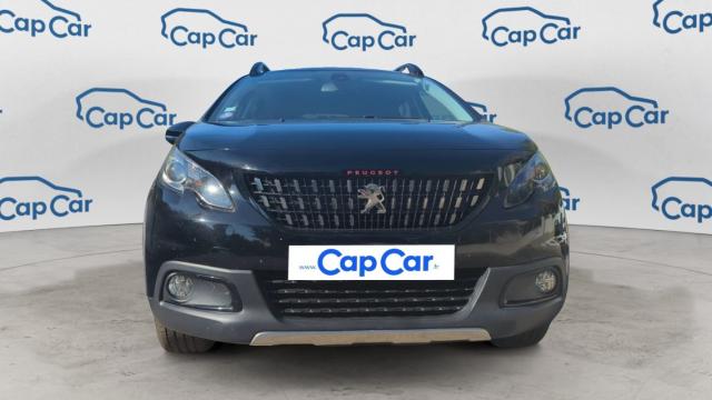 Peugeot 2008 image 1