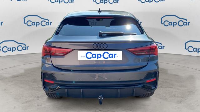 Audi Q3 Sportback image 1