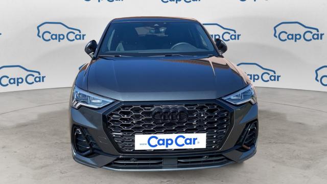 Audi Q3 Sportback image 8