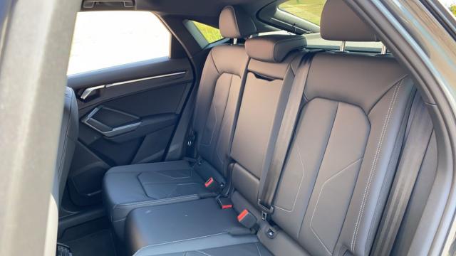 Audi Q3 Sportback image 5