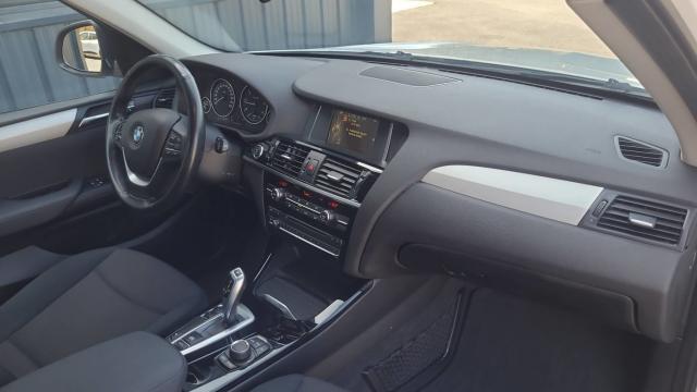 Bmw X3 image 4