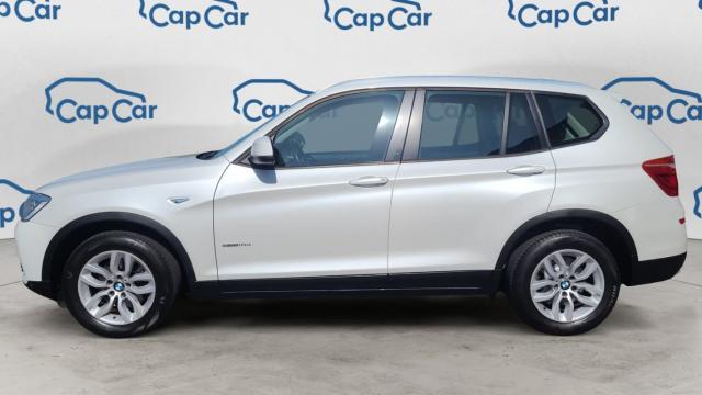 Bmw X3 image 9