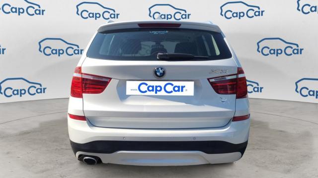 Bmw X3 image 5