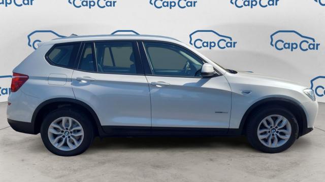 Bmw X3 image 8