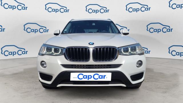 Bmw X3 image 6