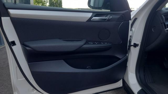 Bmw X3 image 1