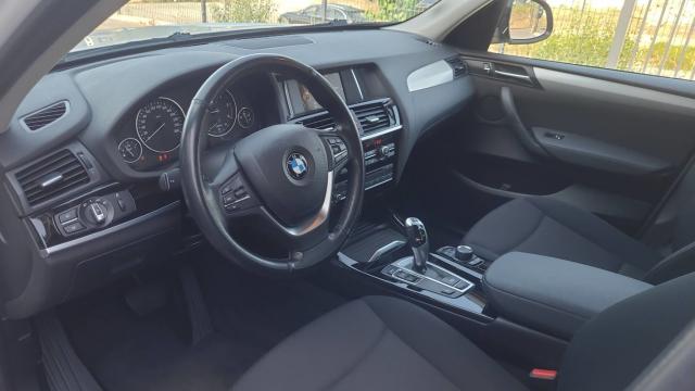 Bmw X3 image 3