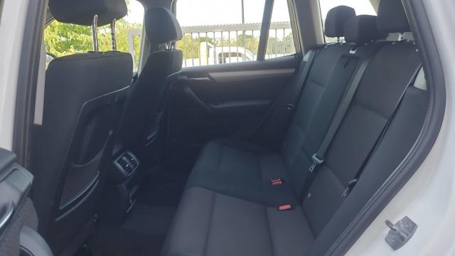 Bmw X3 image 2