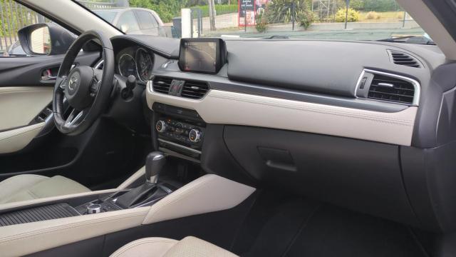 Mazda 6 image 2