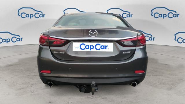 Mazda 6 image 6
