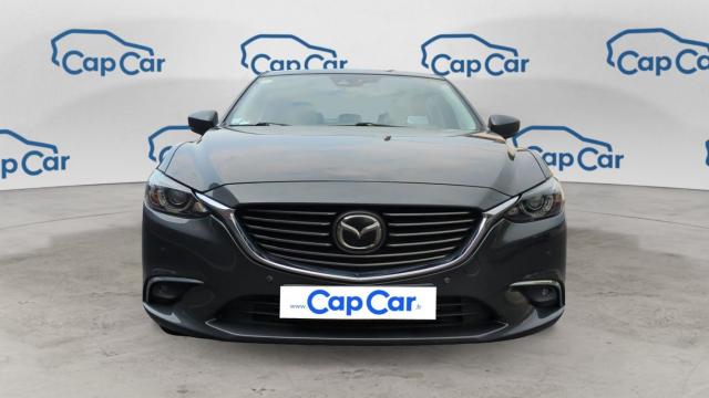 Mazda 6 image 9
