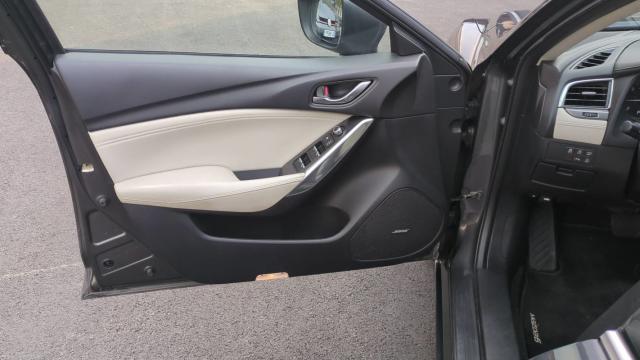 Mazda 6 image 3