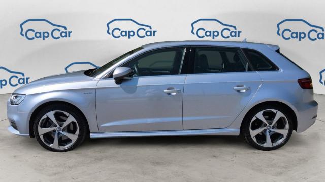 Audi A3 Sportback image 7