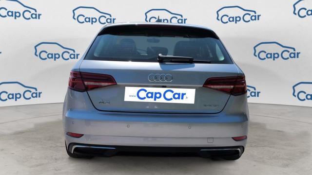 Audi A3 Sportback image 2