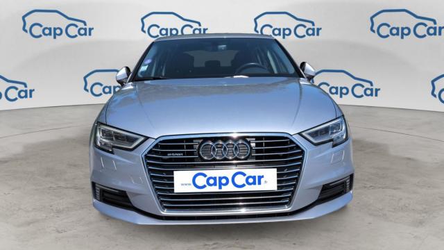 Audi A3 Sportback image 9