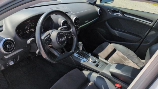 Audi A3 Sportback image 6