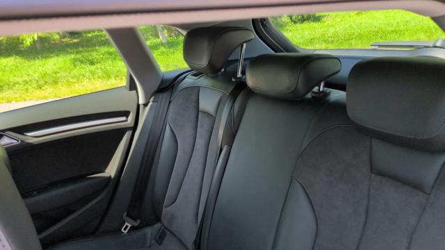 Audi A3 Sportback image 3