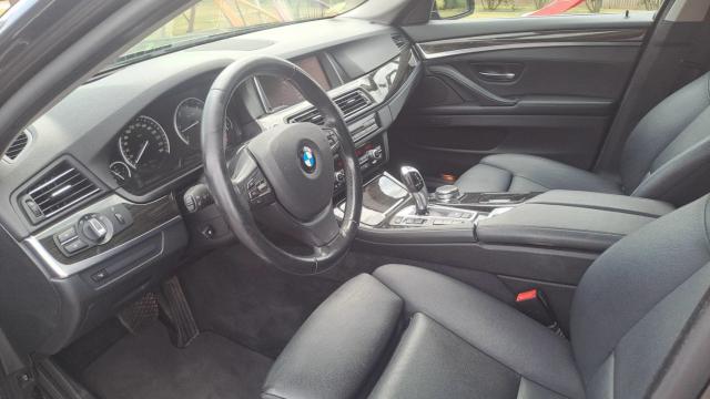 Bmw Série 5 image 2