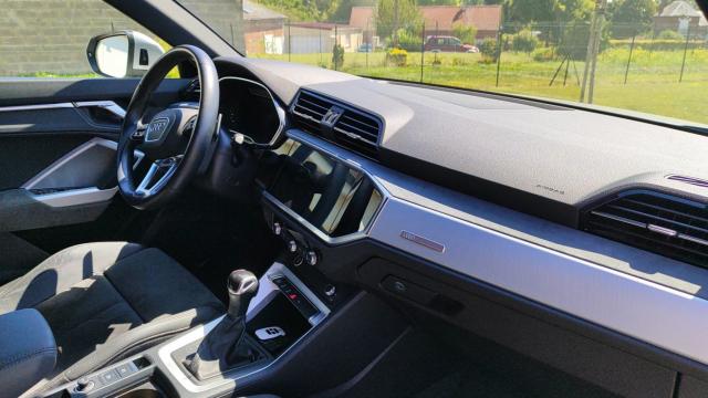 Audi Q3 image 5