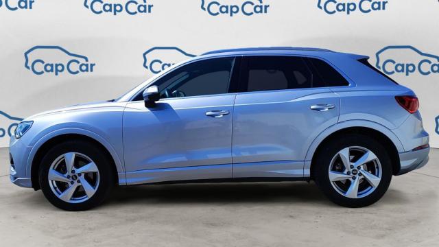 Audi Q3 image 3