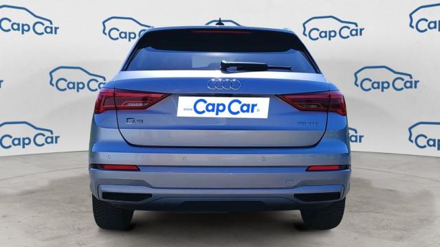 Audi Q3 image 6