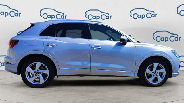 Audi Q3 image 8
