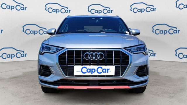 Audi Q3 image 7