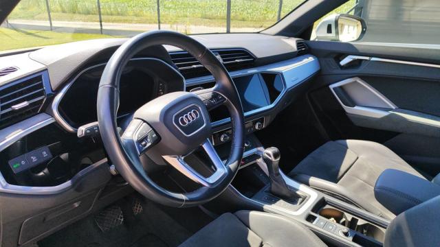 Audi Q3 image 2