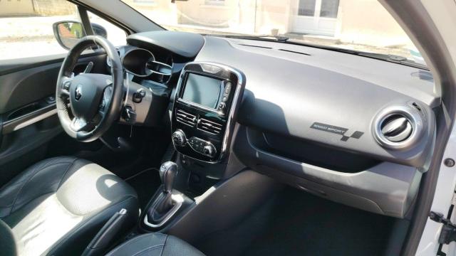 Renault Clio image 4
