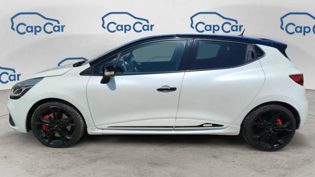 Renault Clio image 3