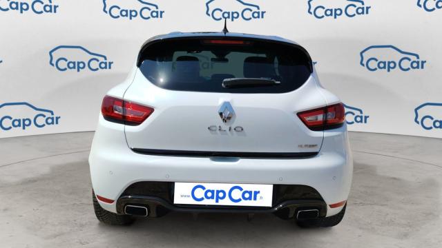 Renault Clio image 8