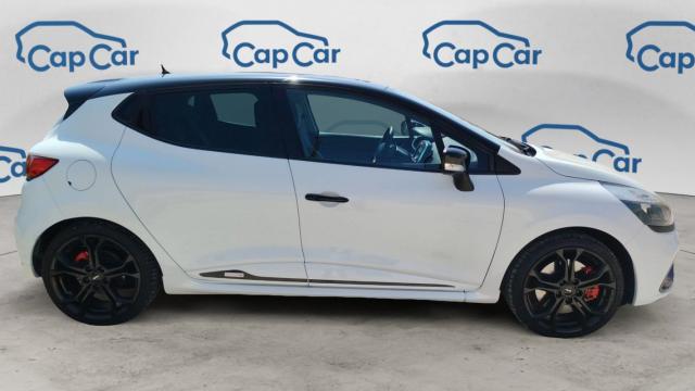 Renault Clio image 9