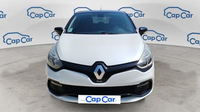 Renault Clio image 7