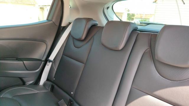 Renault Clio image 1
