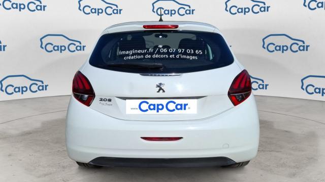 Peugeot 208 image 5