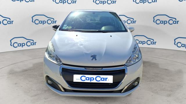 Peugeot 208 image 4