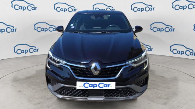 Renault Arkana image 3