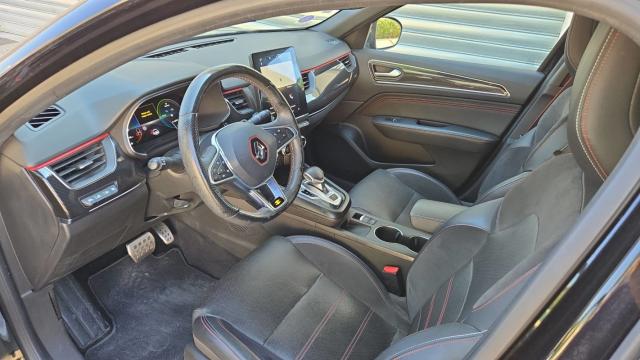 Renault Arkana image 2