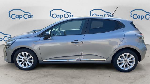 Renault Clio image 4