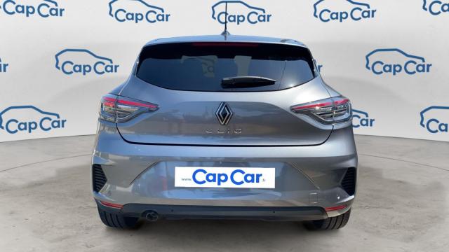 Renault Clio image 5
