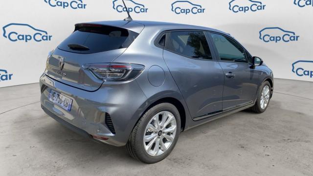 Renault Clio image 8