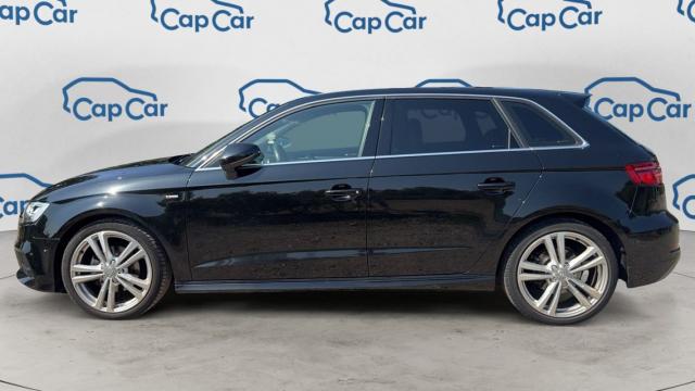 Audi A3 Sportback image 5