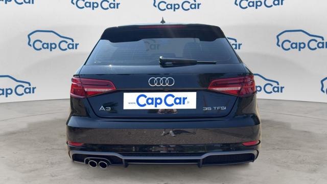Audi A3 Sportback image 1