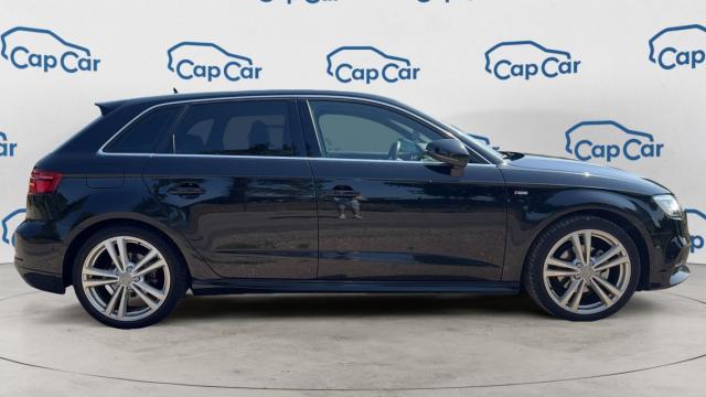 Audi A3 Sportback image 2