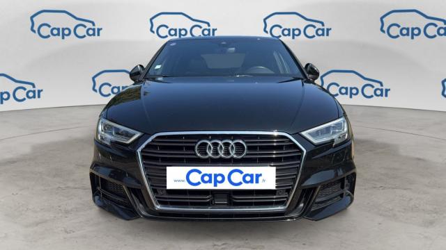 Audi A3 Sportback image 9