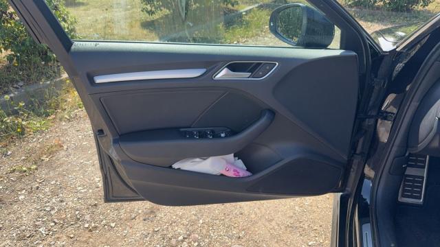 Audi A3 Sportback image 6