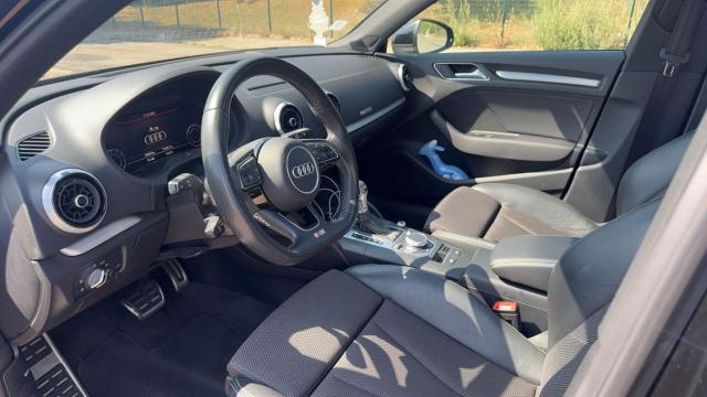 Audi A3 Sportback image 7