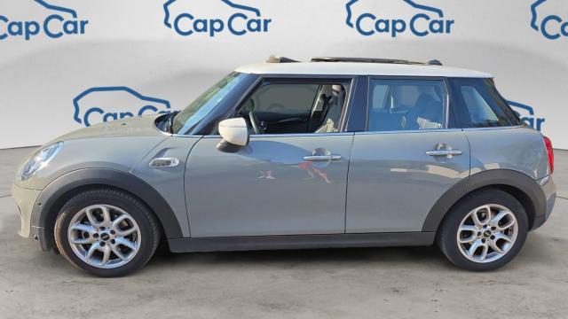 Mini Mini image 9